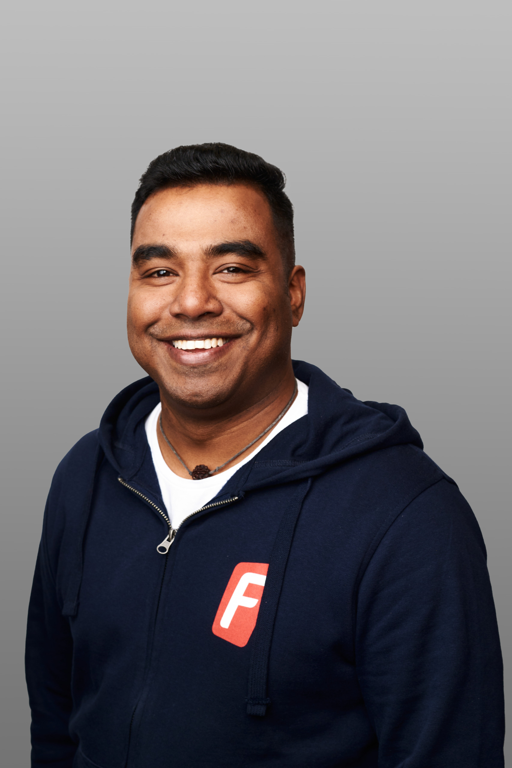 Fatman Oy Solution Architect Mugunthan Ravichandran