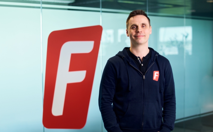 fter.io CEO Ossi Talvitie. The Third Wave - And Why Nothing Will Be The Same.