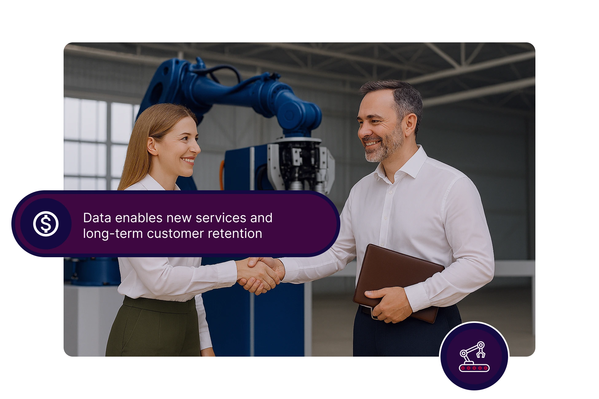 Rental models and pay-per-use billing