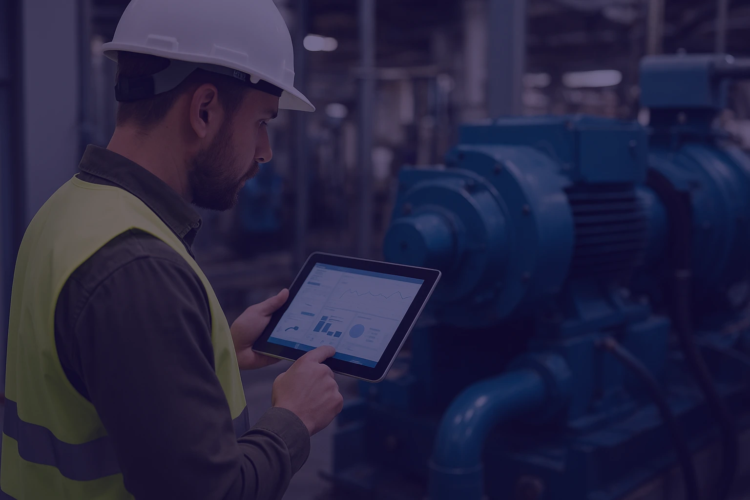 Predictive Maintenance a game changer