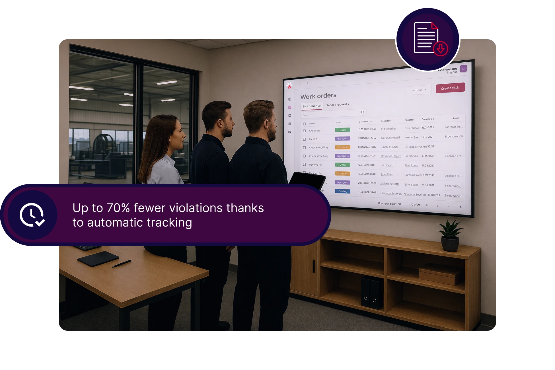 CRA Compliance Security updates